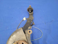 2003-2006 Chevrolet SSR Pickup Truck Passenger Front Spindle Knuckle 2432 - The Parts Farm