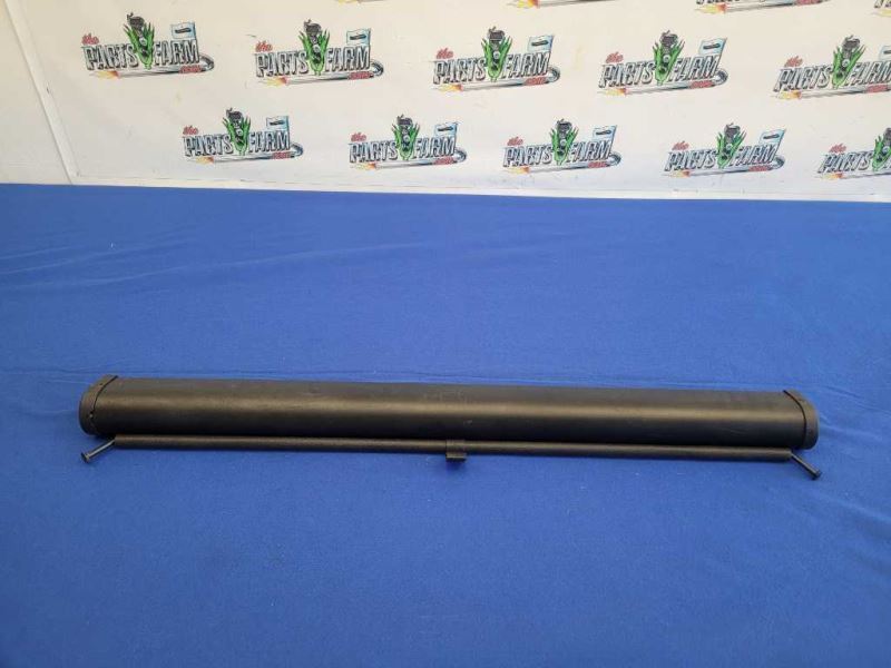 2004-2006 Porsche Cayenne Turbo 4.5L Rear Cargo Net Hold Down 2137 - The Parts Farm