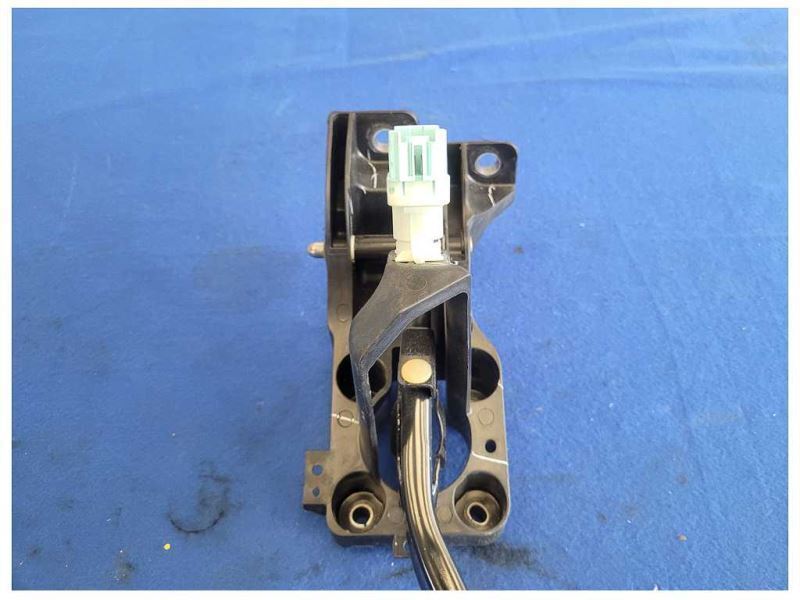 2018-2023 Ford Mustang GT S550 Brake Pedal Box Cage Assembly 2572 - The Parts Farm