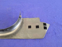 1997-2004 Chevrolet Corvette FRC Z06 C5 Passenger Lower Kick Panel 2052 - The Parts Farm