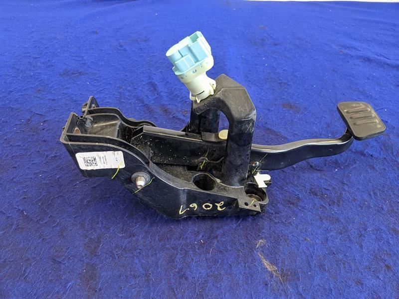 2018-2023 Ford Mustang GT S550 Automatic Pedal Box Brake - The Parts Farm