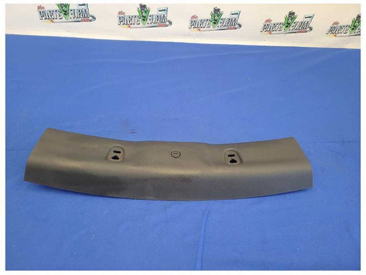 2003-2006 Chevrolet SSR Pickup Truck Rear Package Tray Cover Panel 2432