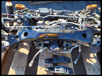 2016-2018 Cadillac CTS V 6.2L LT4 Sedan 2.85 Carier Rear Axle Gear Differential - The Parts Farm