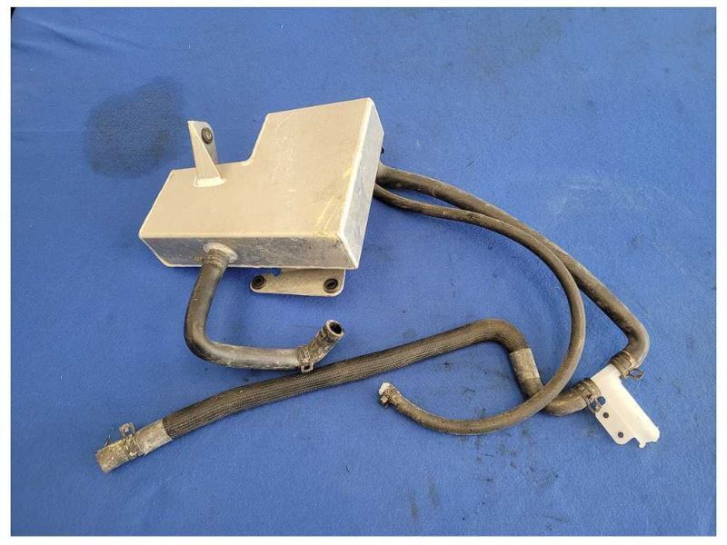 Aftermarket Coolant Overflow Tank Reservoir - The Parts Farm