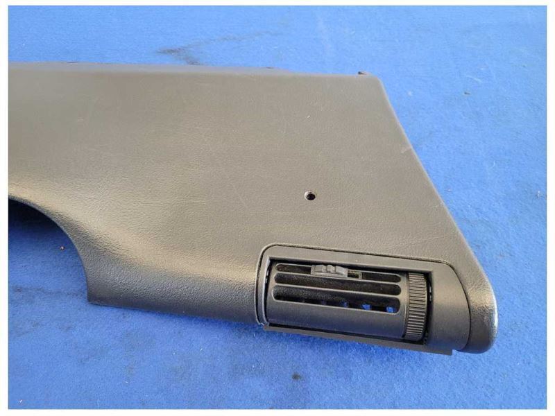1993 Chevrolet Camaro Z28 Steering Column Lower Kick Panel Trim Molding 2546 - The Parts Farm