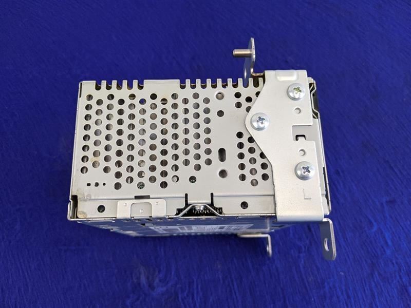 2015 Ford Mustang GT 5.0L Coyote Audio Equipment Radio Receiver AM FM CD OEM - The Parts Farm