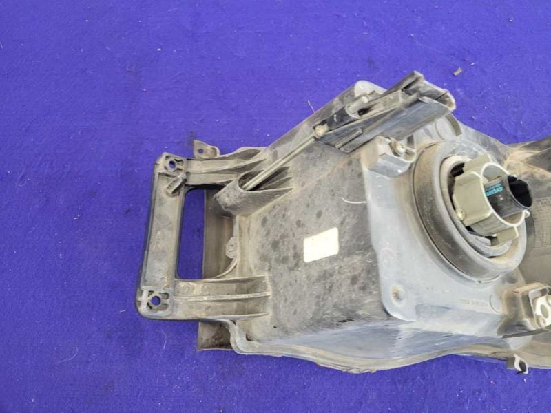 2004-2006 Dodge Ram Viper SRT-10 8.3L 1500 Passenger Right Front Headlight Lamp - The Parts Farm