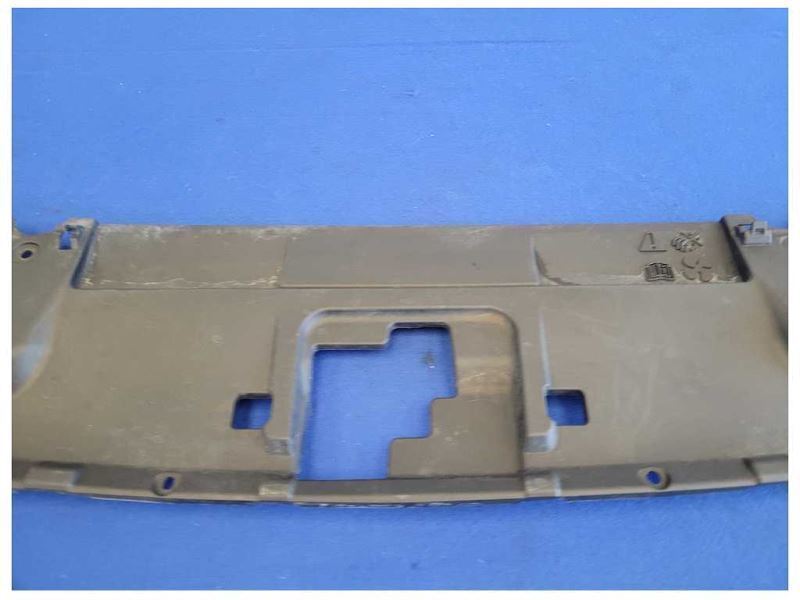 2018-2023 Ford Mustang GT S550 Front Sight Shield Radiator Cover 2587 - The Parts Farm
