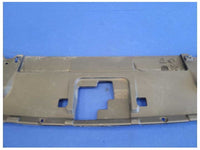 2018-2023 Ford Mustang GT S550 Front Sight Shield Radiator Cover 2587 - The Parts Farm