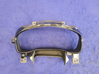 2016-2019 Cadillac CTS-V 6.2L LT4 Sedan Bezel Gauge Cluster Speedometer Surround - The Parts Farm