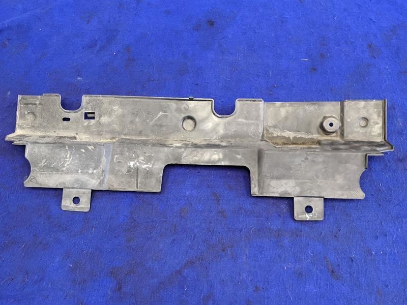 1999-2001 Ford Mustang Cobra SVT DOHC 4.6 Front Sight Shield Radiator Cover Trim - The Parts Farm