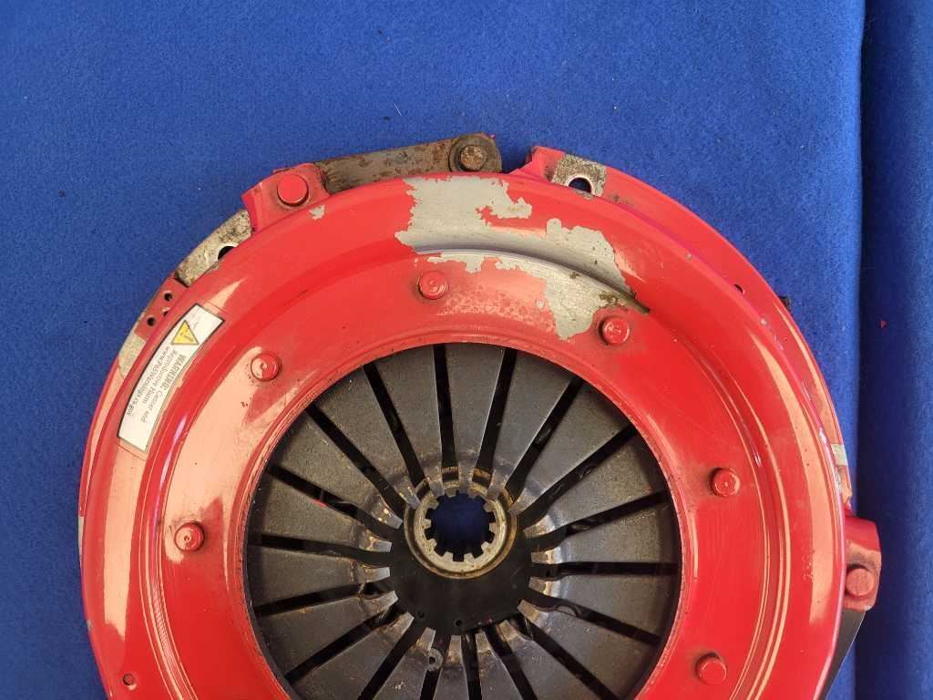 1994-1995 Ford Mustang GT Cobra 5.0L Mcleod Street Clutch Pressure Plate 2614 - The Parts Farm