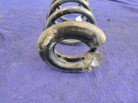 2017 2018 2019 2020 Tesla Model 3 Long Range Passenger Right Rear Spring Coil - The Parts Farm