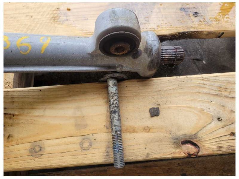 2015-2017 F150 4x4 Pickup Truck Front Axle 3.55 Gear Carrier Differential 2369 - The Parts Farm
