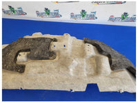 2022 Ford F150 F-150 Lightning Truck Driver LH Front Fender Liner Shield 2523 - The Parts Farm