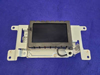 2021 Ford Mustang GT S550 Audio Info AM FM Radio Receiver Screen Display 2287 - The Parts Farm