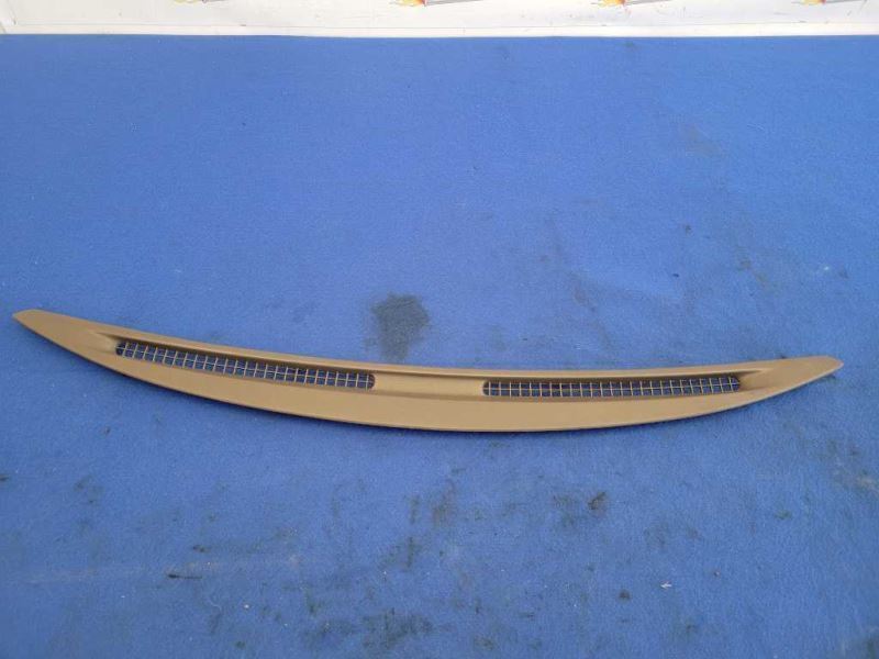 1999-2004 Ford Mustang GT Coupe Dash Vent Upper Trim Molding Cover 2474 - The Parts Farm