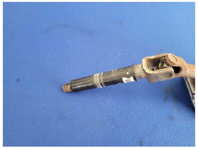 2016-2023 Chevrolet Camaro SS Coupe Steering Column Driver LH Dash 2492 - The Parts Farm