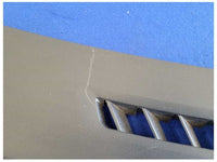 2022 Ford F150 F-150 Lightning Truck Upper Dash Vent Molding Trim 2523 - The Parts Farm