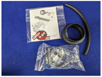 2015-2019 Chevrolet Corvette Z06 C7 AFE Cold Air Kit Engine CAI - The Parts Farm