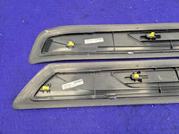 2015-2020 BMW M4 F82 F83 Door Sill Plates Panels Driver Passenger Scuff - The Parts Farm