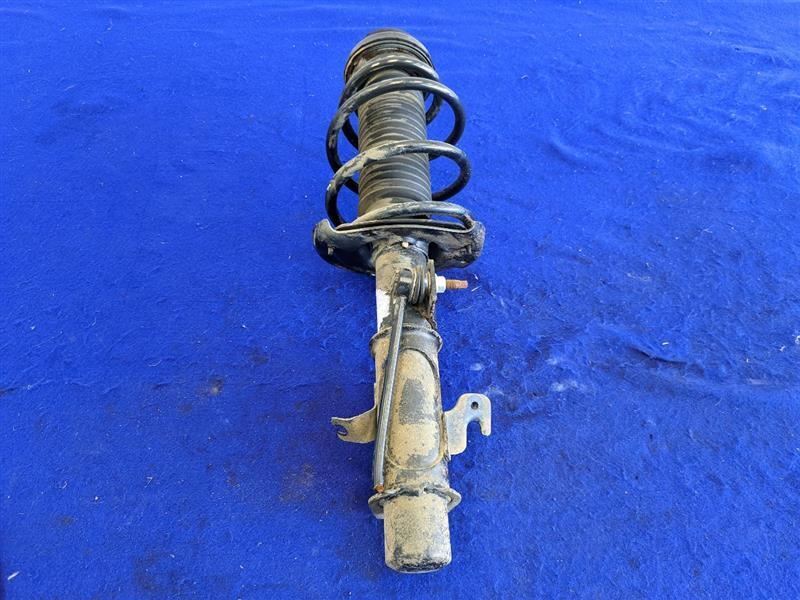 2010-2011 Chevrolet Camaro SS Passenger Right Strut Front Spring Suspension - The Parts Farm