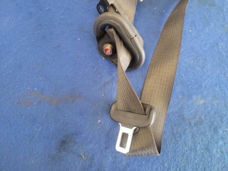 2012 Fisker Karma Sedan Hybrid Driver Left Front Seat Belt Retractor 1959 - The Parts Farm