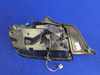 2018-2023 Ford Mustang GT S550 Passenger Right Rear Taillight Lamp Lens - The Parts Farm