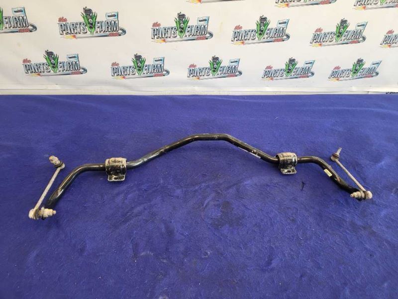 2016-2018 Chevrolet Camaro SS LT1 6.2L Front Sway Bar Stabilizer 2344 - The Parts Farm