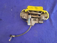 2015-2020 Ford Mustang Shelby GT350 5.2 Passenger Brembo Rear Caliper Brake 2217 - The Parts Farm