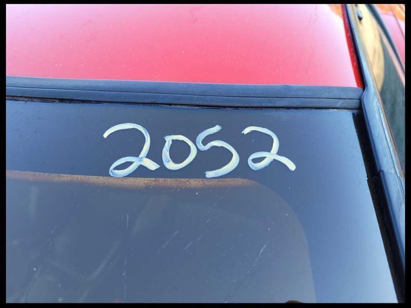 1997-2004 Chevrolet Corvette FRC Z06 C5 Passenger Front A Pillar Cover 2052 - The Parts Farm