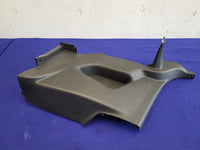 2011-2014 Ford Mustang GT S197 Coupe Passenger Right Rear Quarter Trim Panel - The Parts Farm