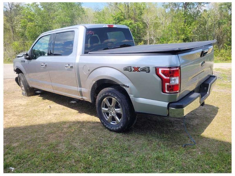 2015-2020 Ford F150 Pickup Truck Passenger Upper Control Arm Front 2354 - The Parts Farm