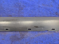 2005-2009 Ford Mustang GT Passenger Right RH Rocker Panel Moulding NEW TAKE OFF - The Parts Farm