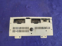 2021 Ford Mustang GT S550 Audio Info AM FM Radio Receiver Screen Display 2393 - The Parts Farm