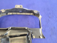 2019-2021 Chevrolet Silverado RST 6.2L Gauge Cluster Bezel Trim Surround 2099 - The Parts Farm