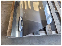 2015-2023 Ford Mustang GT S550 Passenger RH Coupe Door Shell Paint J7 2587 - The Parts Farm