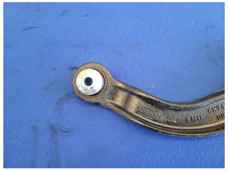 2015-2023 Ford Mustang GT S550 Passenger RH Rear Upper Camber Arm 2565 - The Parts Farm
