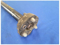 2010-2015 Chevrolet Camaro SS Driveshaft Automatic Transmission A/T 2503 - The Parts Farm