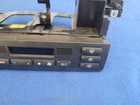 2001-2006 BMW M3 Convertible HVAC Controls AC Switch Front Dash 2448 - The Parts Farm
