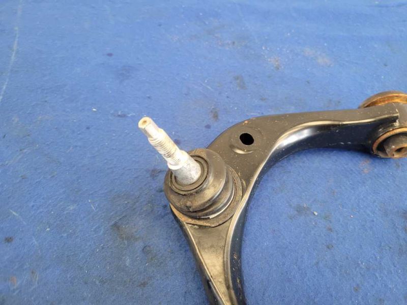 2018-2020 Ford F150 4x4 Pickup Truck Driver Front Upper Control Arm Front 2359 - The Parts Farm