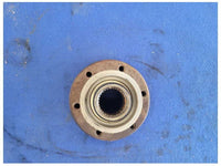 2005-2014 Ford Mustang GT S197 Rear Axle Flange Center Solid Mount 2563 - The Parts Farm