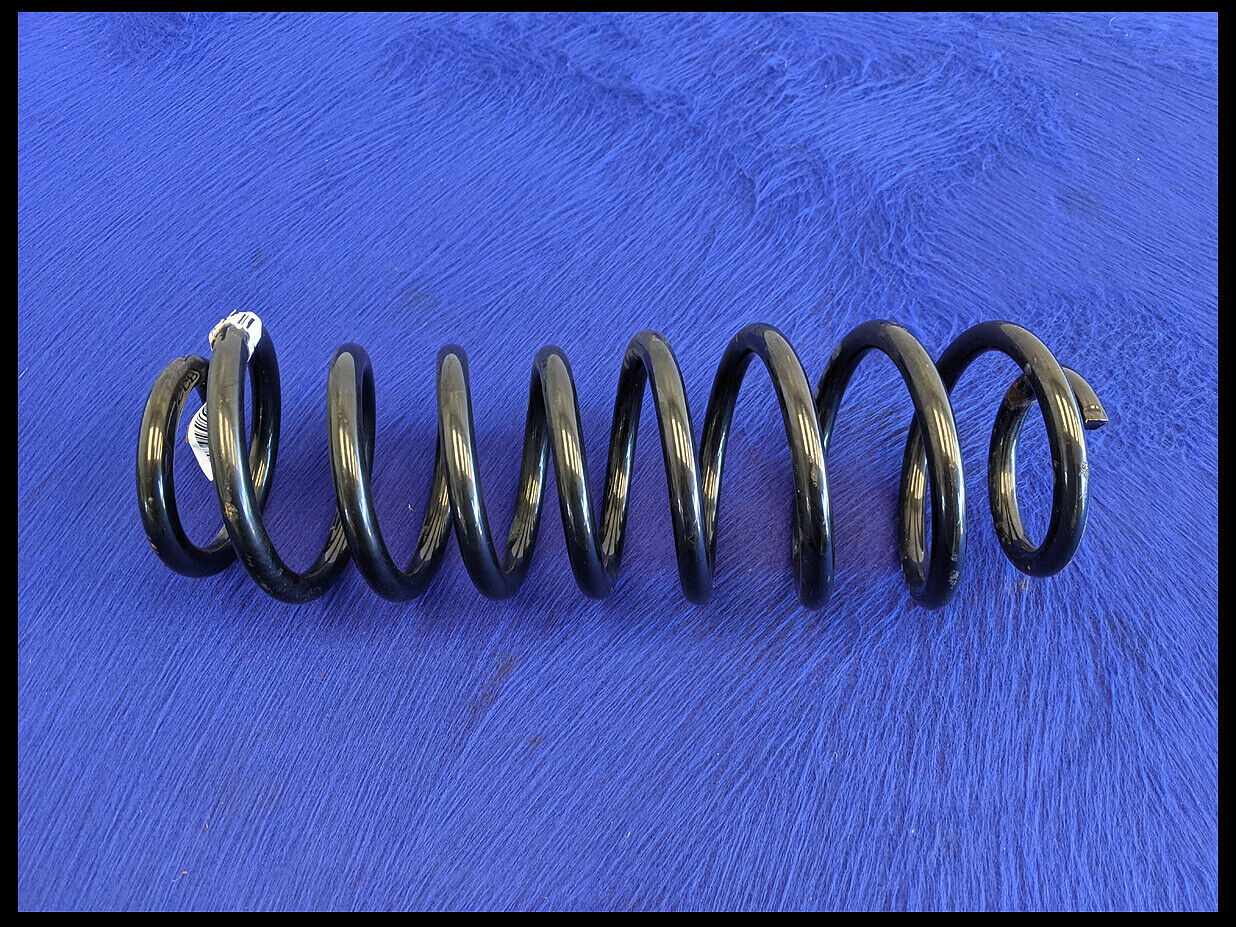 2011-2014 Ford Mustang GT Driver LH Left Rear Coil Suspension Spring OEM - The Parts Farm