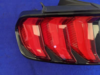 2018-2023 Ford Mustang GT S550 Passenger RH Taillight Lamp Brake Lens OEM - The Parts Farm