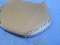 2014-2017 Chevrolet SS 6.2L Sedan Driver Upper Dash Trim Cover Molding 2602 - The Parts Farm