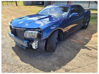 2010-2011 Chevrolet Camaro SS Front K Member Engine Cradle Support 2588 - The Parts Farm