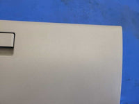 2021-2022 Ford F450 Pickup Truck Bezel Glove Box Passenger Dash 2394 - The Parts Farm