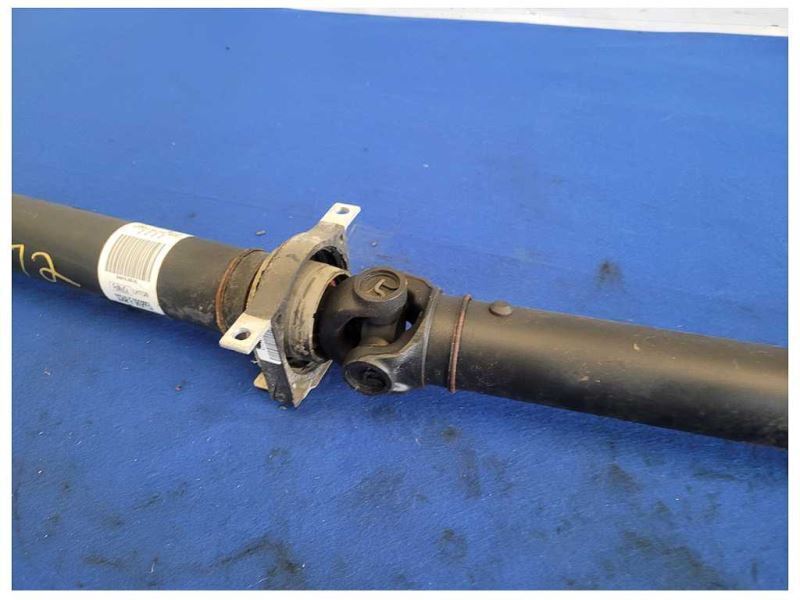 2018-2023 Ford Mustang GT S550 Driveshaft Automatic Transmission A/T 2572 - The Parts Farm