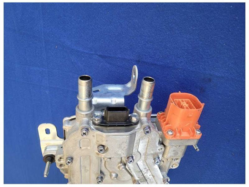 2022 Ford F150 F-150 Lightning Truck Hybrid Converter Inverter NL38-14G646 2523 - The Parts Farm