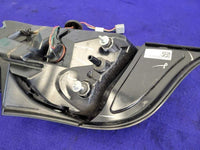 2015-2017 Ford Mustang GT S550 Driver Left LH Taillight Lamp Brake Lens OEM - The Parts Farm